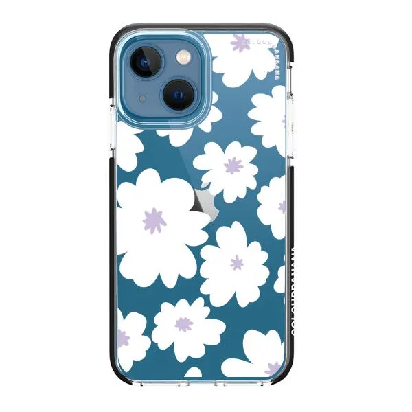 iPhone Case - Muted Daisy