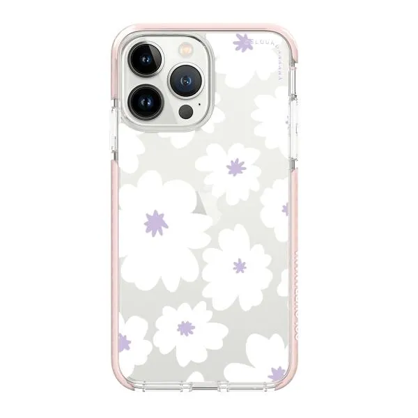 iPhone Case - Muted Daisy