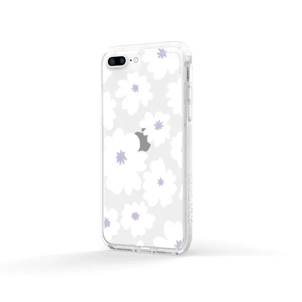 iPhone Case - Muted Daisy