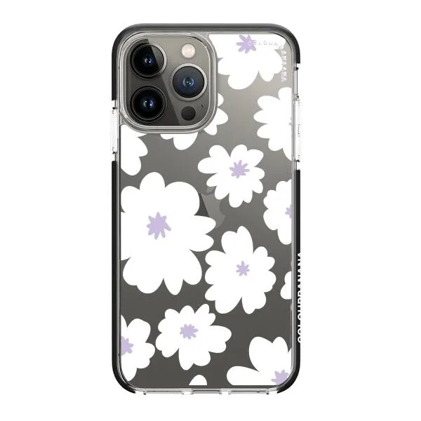 iPhone Case - Muted Daisy