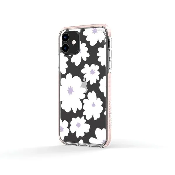iPhone Case - Muted Daisy