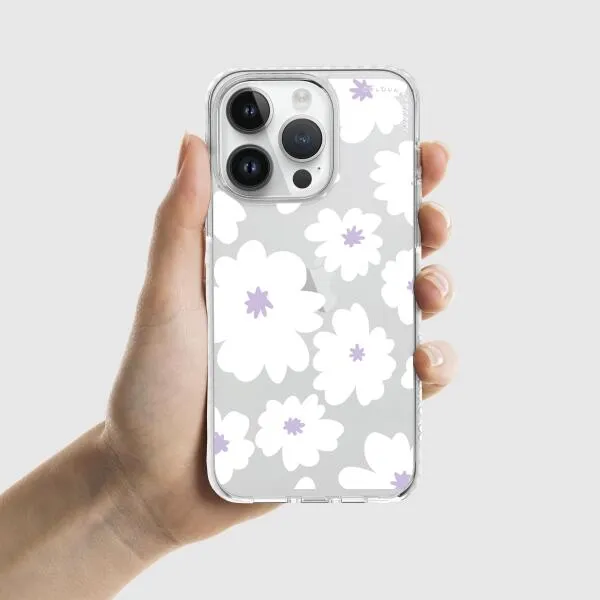 iPhone Case - Muted Daisy