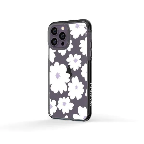 iPhone Case - Muted Daisy