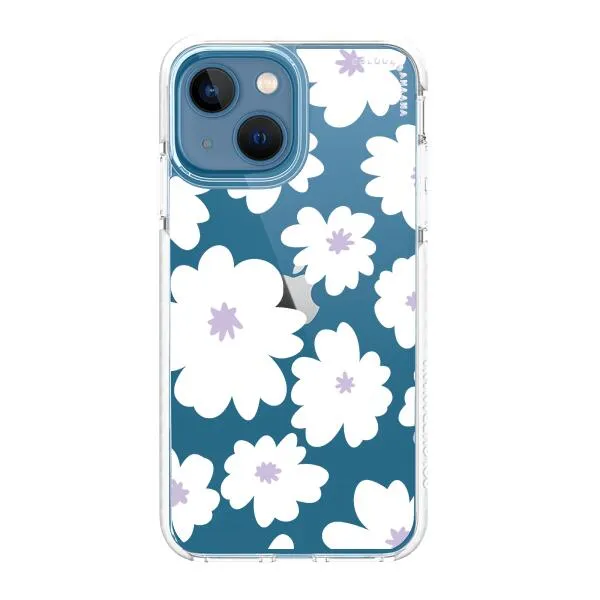 iPhone Case - Muted Daisy