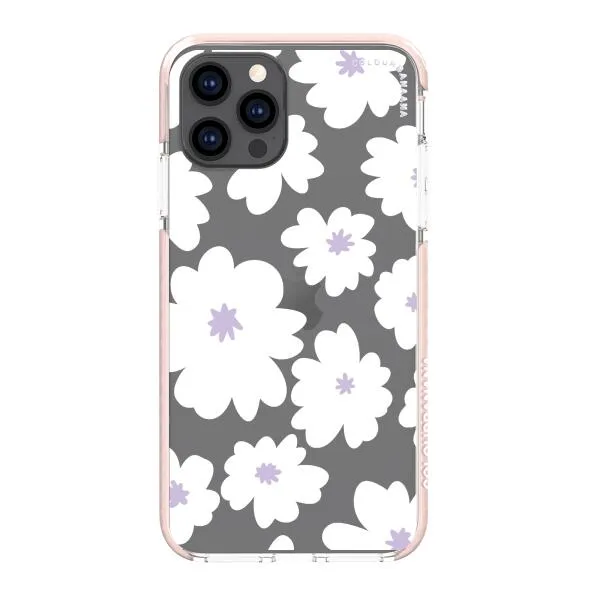 iPhone Case - Muted Daisy