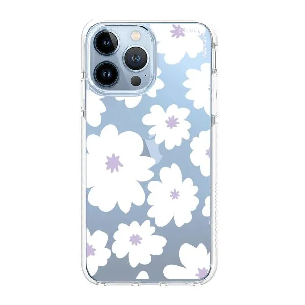 iPhone Case - Muted Daisy