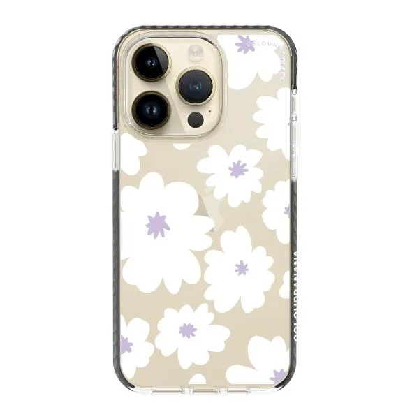 iPhone Case - Muted Daisy