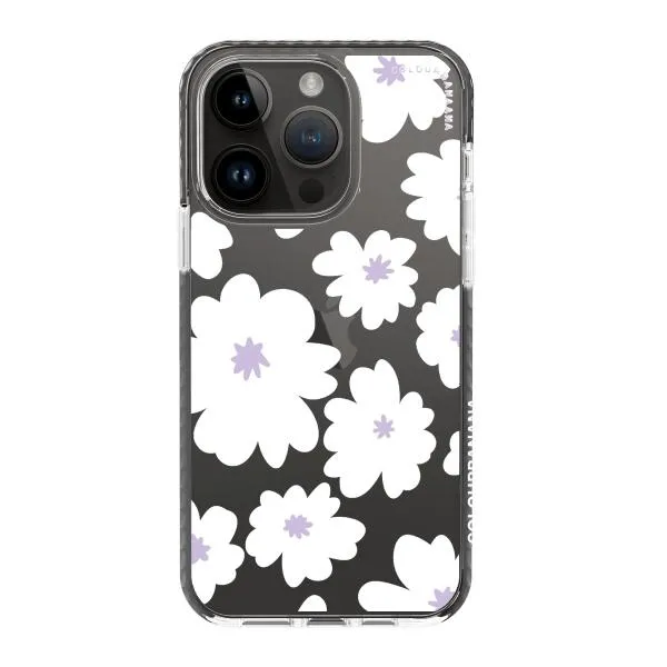 iPhone Case - Muted Daisy