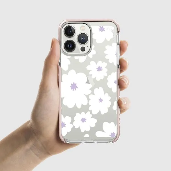 iPhone Case - Muted Daisy