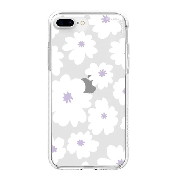 iPhone Case - Muted Daisy