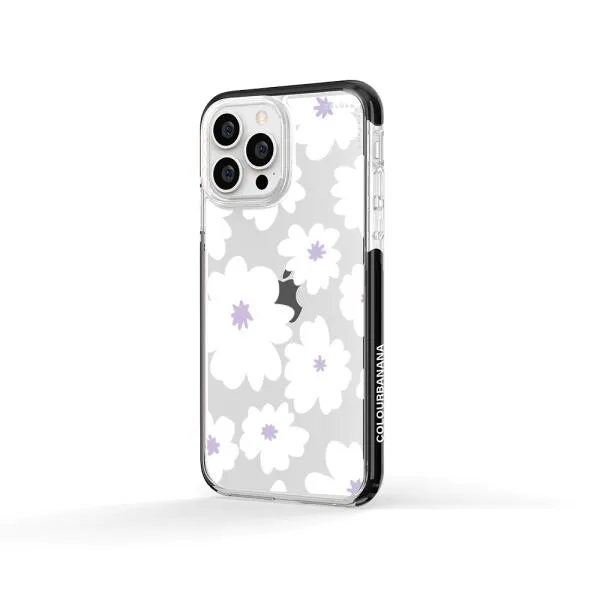 iPhone Case - Muted Daisy