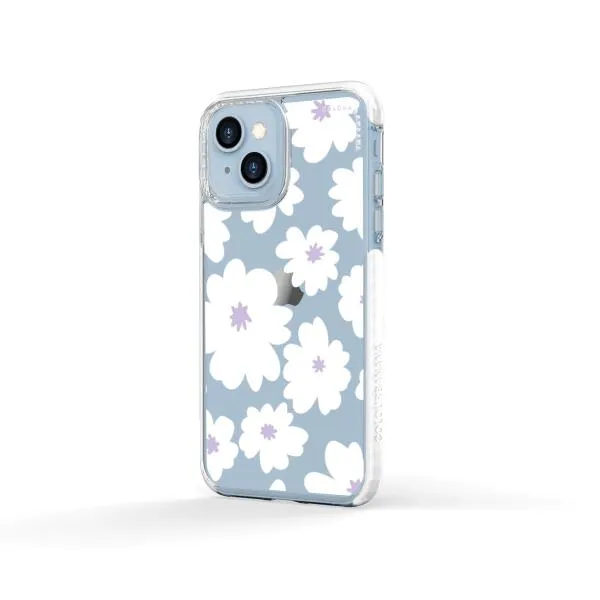 iPhone Case - Muted Daisy