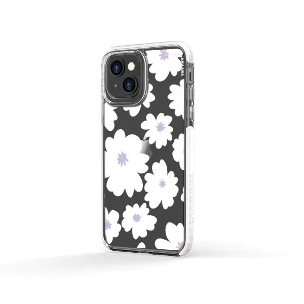 iPhone Case - Muted Daisy