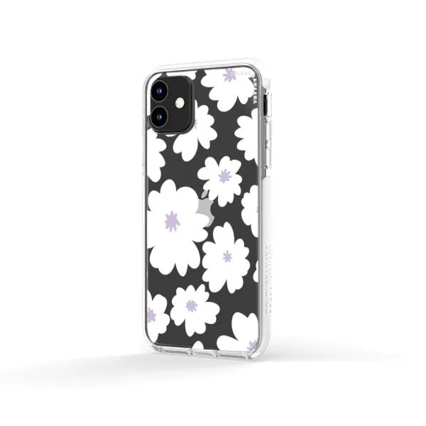 iPhone Case - Muted Daisy