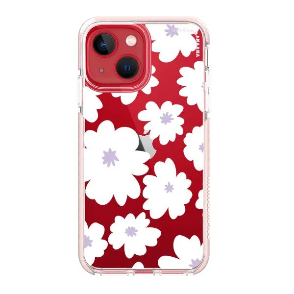 iPhone Case - Muted Daisy