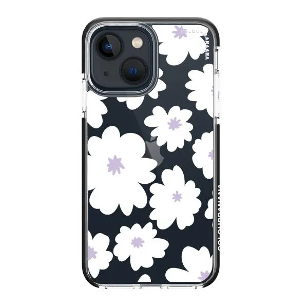 iPhone Case - Muted Daisy