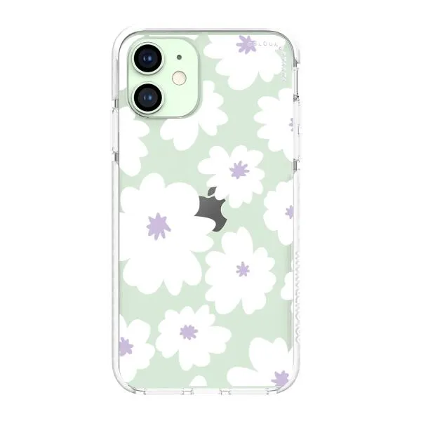 iPhone Case - Muted Daisy