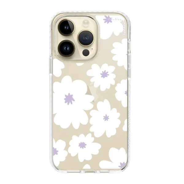 iPhone Case - Muted Daisy