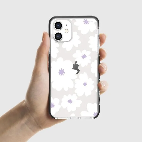 iPhone Case - Muted Daisy