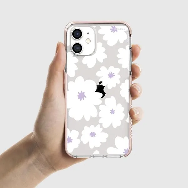 iPhone Case - Muted Daisy