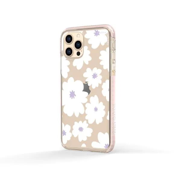 iPhone Case - Muted Daisy