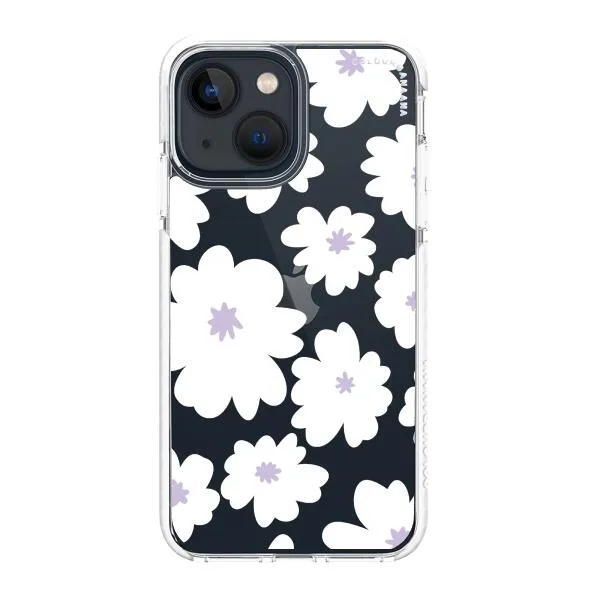 iPhone Case - Muted Daisy