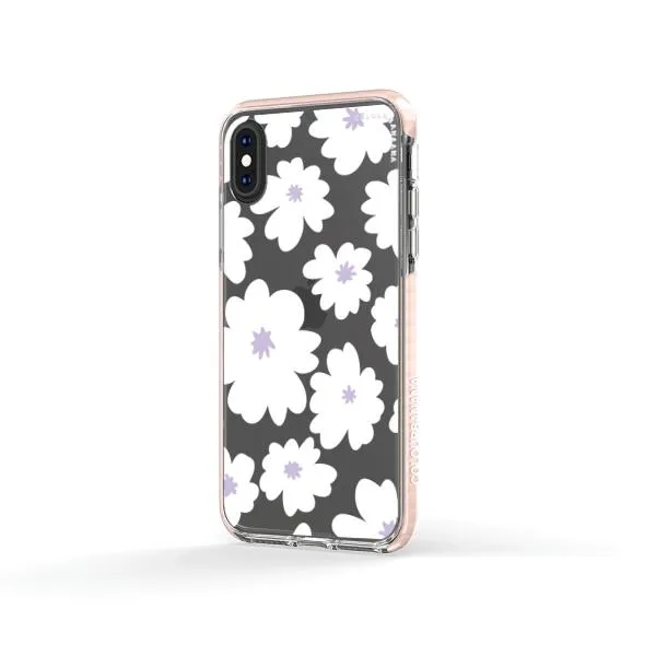 iPhone Case - Muted Daisy