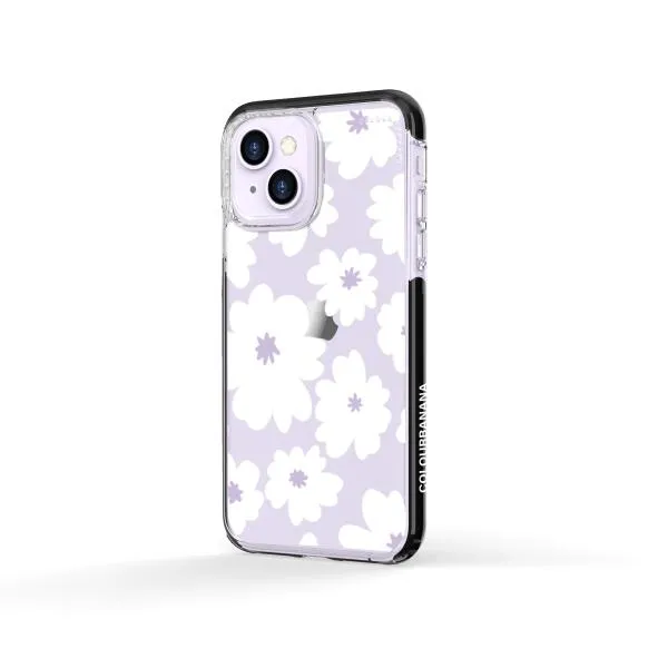 iPhone Case - Muted Daisy