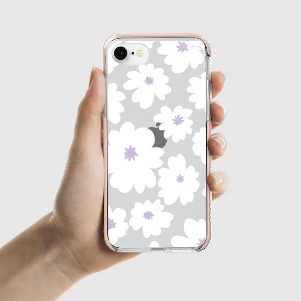 iPhone Case - Muted Daisy