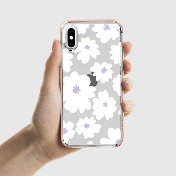 iPhone Case - Muted Daisy