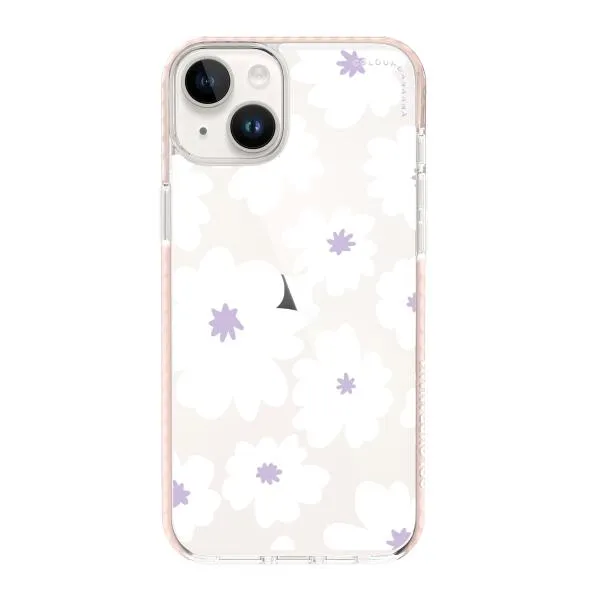 iPhone Case - Muted Daisy