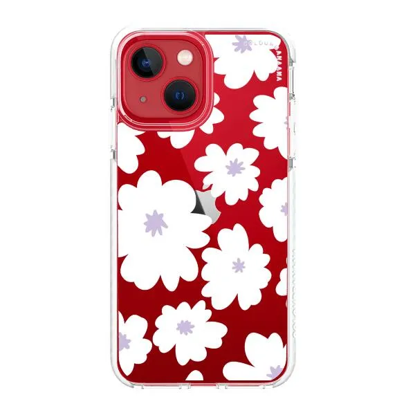 iPhone Case - Muted Daisy