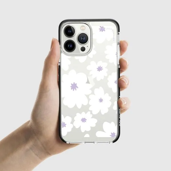 iPhone Case - Muted Daisy
