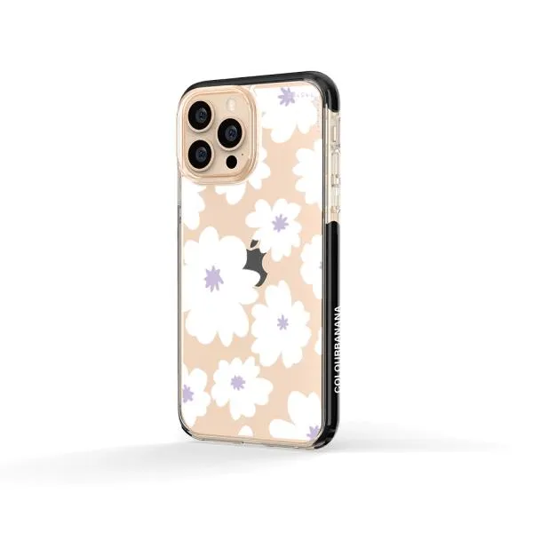 iPhone Case - Muted Daisy