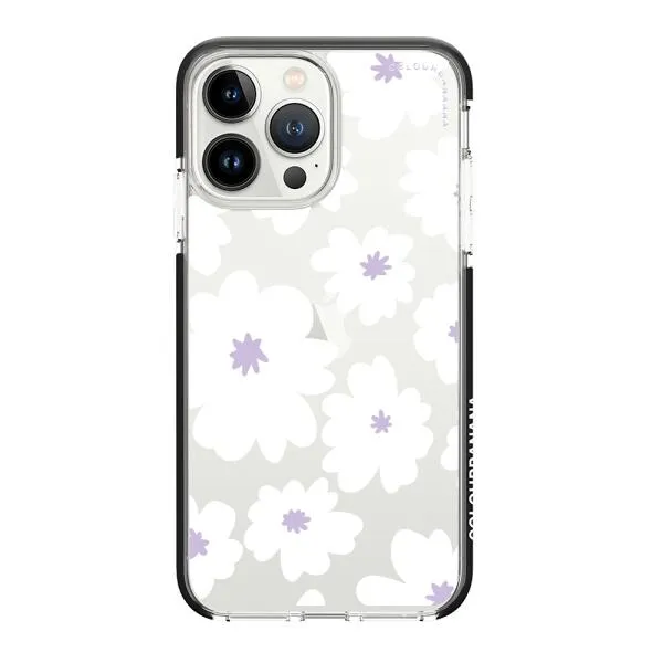 iPhone Case - Muted Daisy