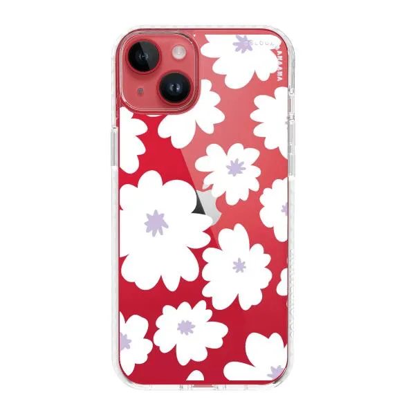iPhone Case - Muted Daisy