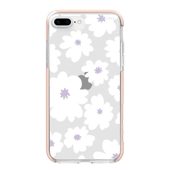 iPhone Case - Muted Daisy