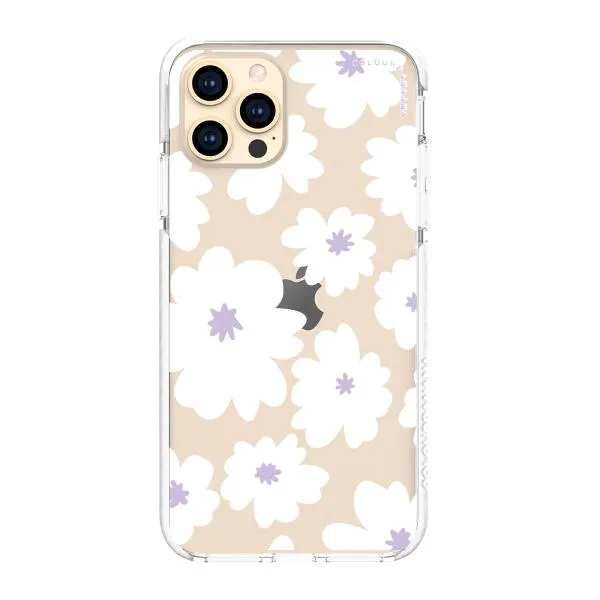 iPhone Case - Muted Daisy