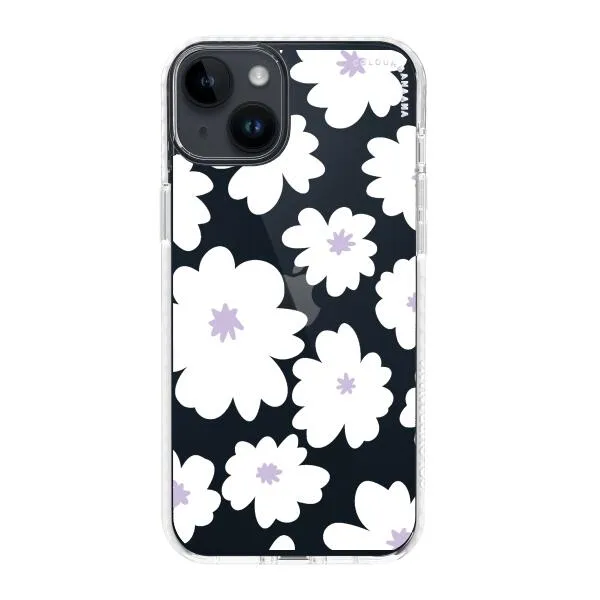 iPhone Case - Muted Daisy