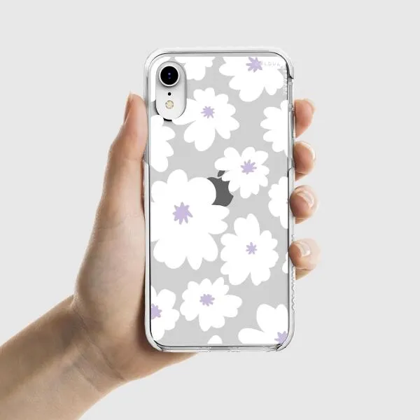 iPhone Case - Muted Daisy