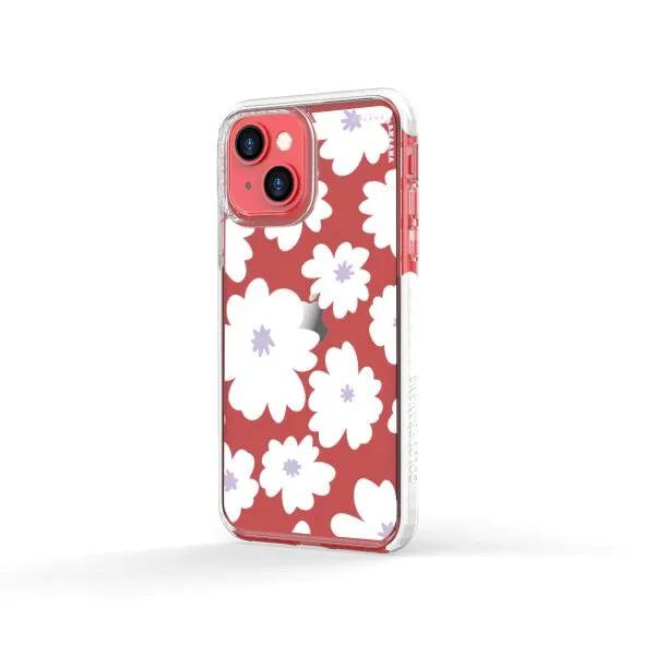 iPhone Case - Muted Daisy