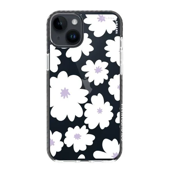 iPhone Case - Muted Daisy