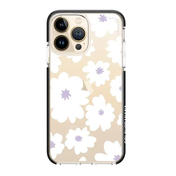 iPhone Case - Muted Daisy