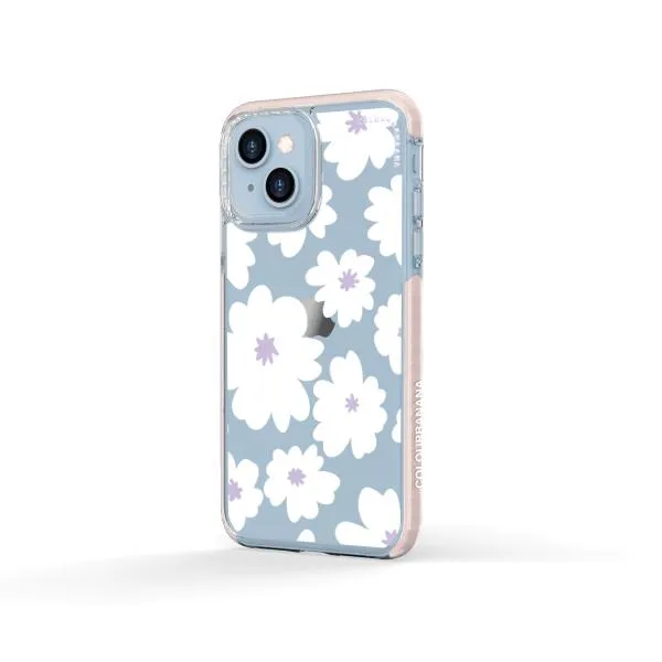 iPhone Case - Muted Daisy