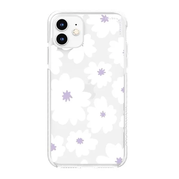 iPhone Case - Muted Daisy
