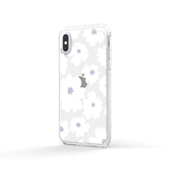 iPhone Case - Muted Daisy