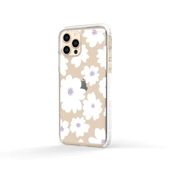 iPhone Case - Muted Daisy