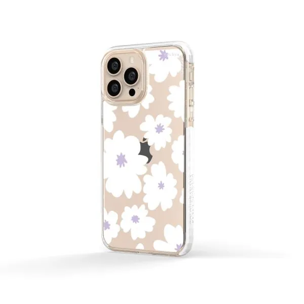 iPhone Case - Muted Daisy