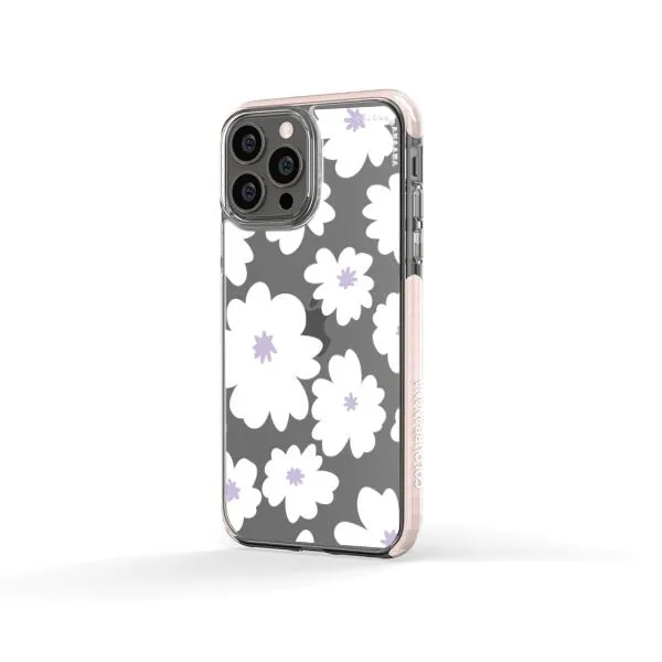 iPhone Case - Muted Daisy