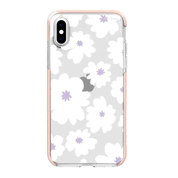 iPhone Case - Muted Daisy